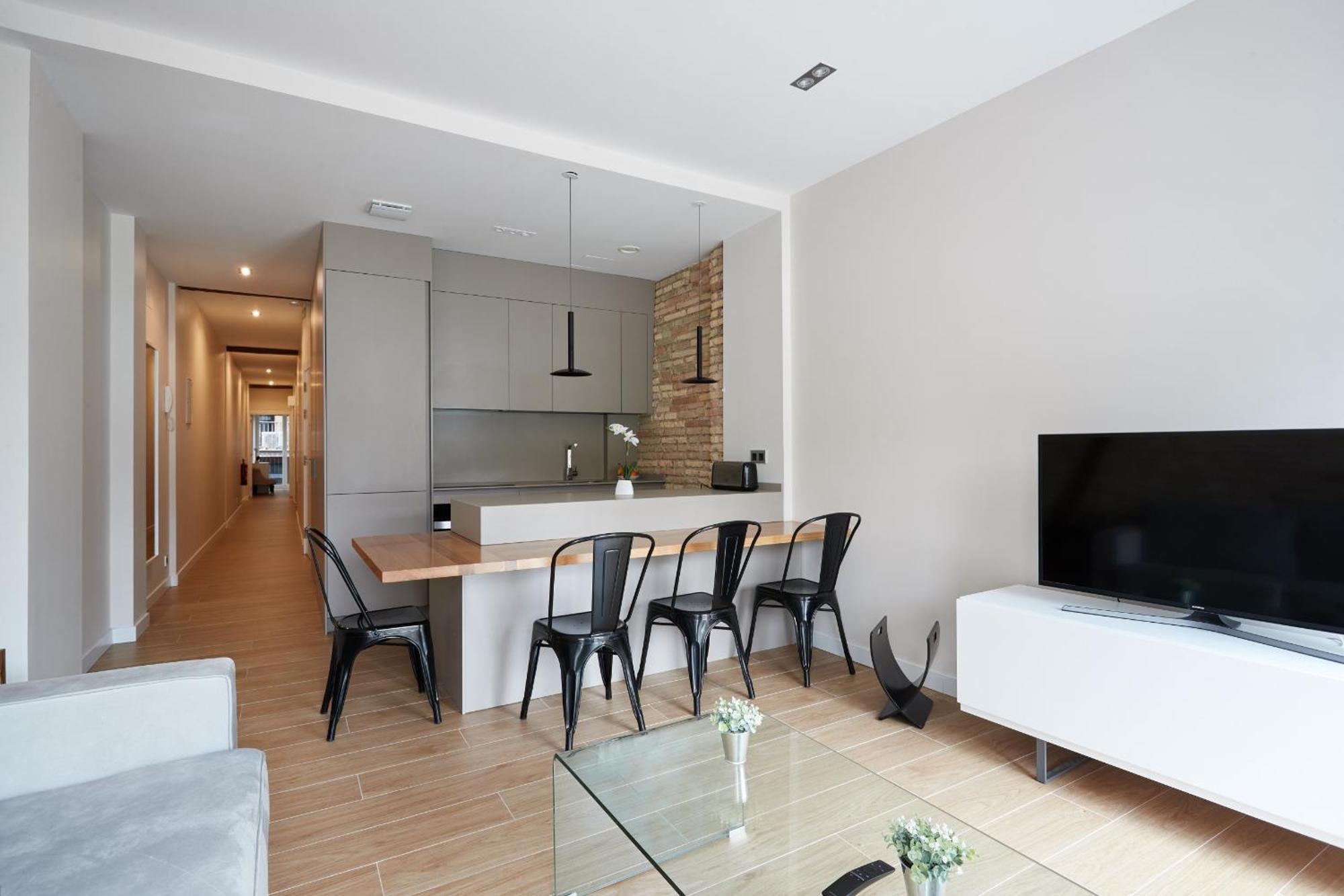Ferienwohnung Tuapartamento - Boutique Plaza Del Castillo 29 Pamplona Exterior foto